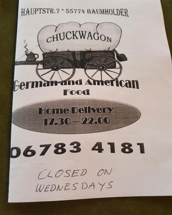 Chuckwagon